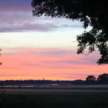 Дом отдыха La Grange At Le Port Butor *