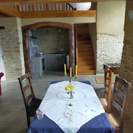 La Grange At Le Port Butor *