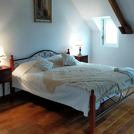 La Grange At Le Port Butor Picauville