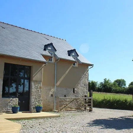 La Grange At Le Port Butor Дом отдыха