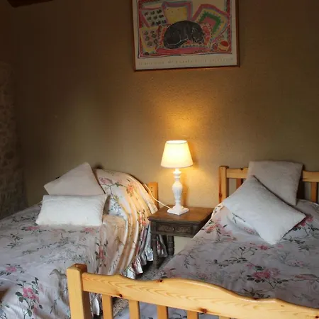 La Grange At Le Port Butor * Picauville