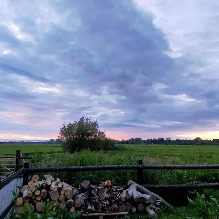 Дом отдыха La Grange At Le Port Butor *