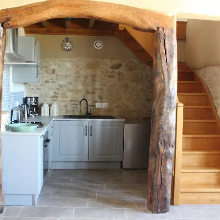 La Grange At Le Port Butor Дом отдыха Picauville