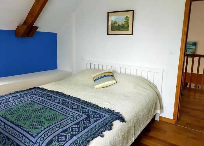 La Grange At Le Port Butor