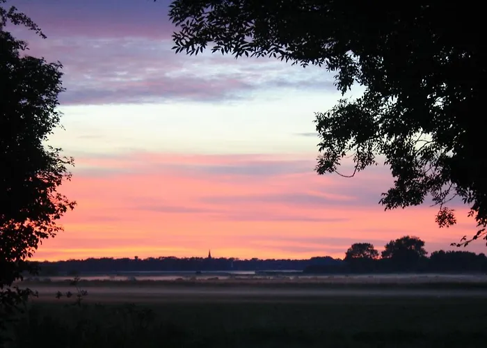 Casa de Férias La Grange At Le Port Butor *