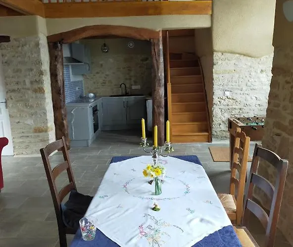 La Grange At Le Port Butor *