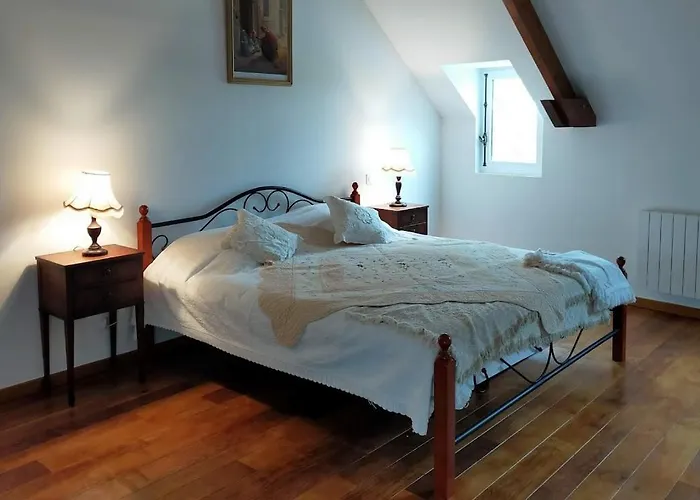 La Grange At Le Port Butor Picauville