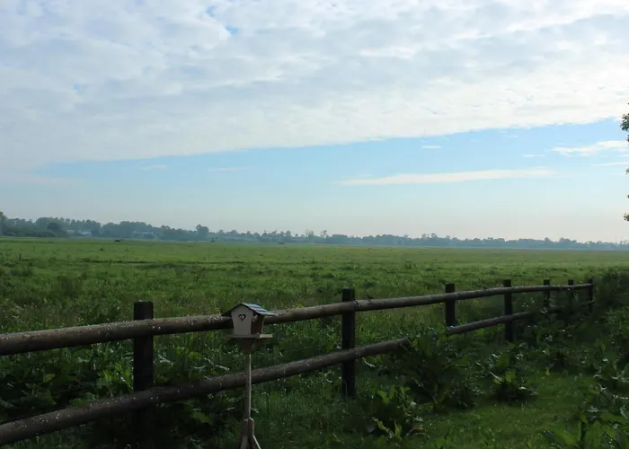 Casa de Férias La Grange At Le Port Butor Picauville