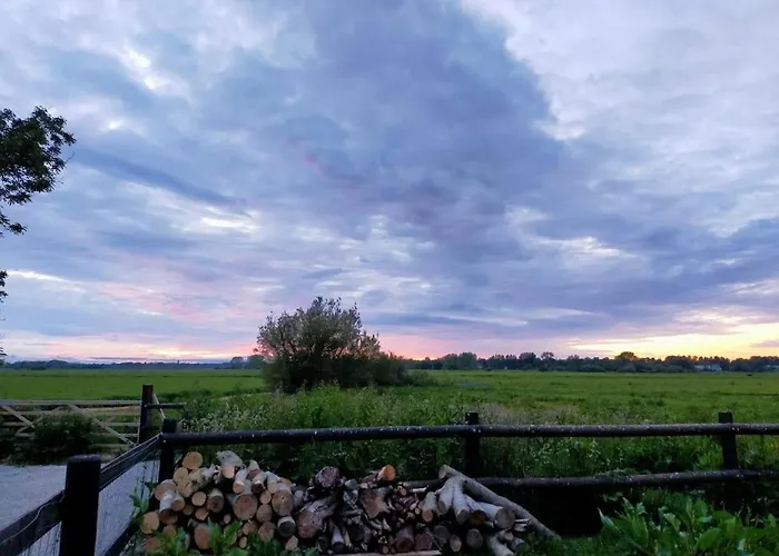 Casa de Férias La Grange At Le Port Butor *