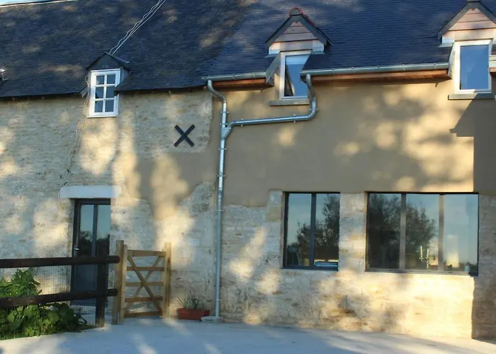 La Grange At Le Port Butor